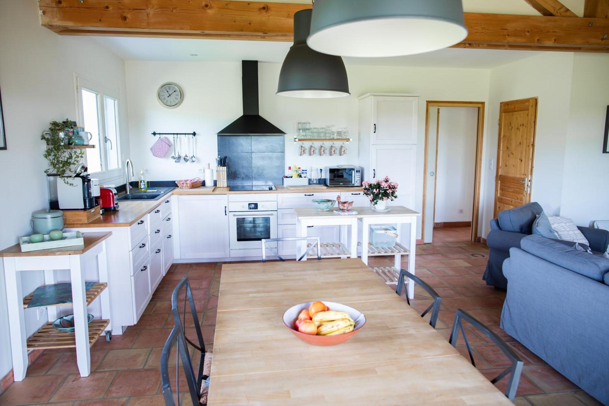 Domaine Du Boscq Villa Parleboscq Buitenkant foto