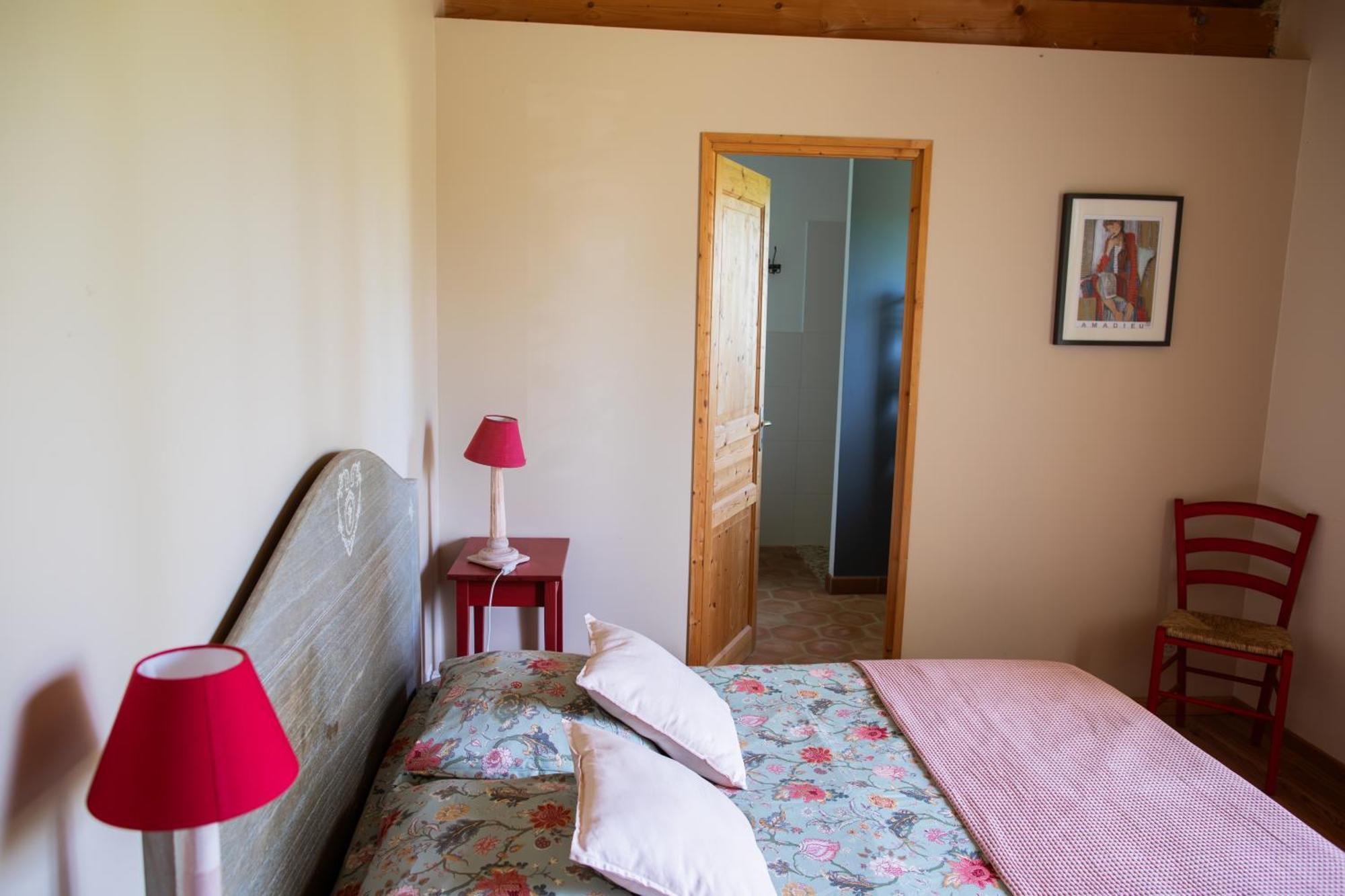 Domaine Du Boscq Villa Parleboscq Buitenkant foto